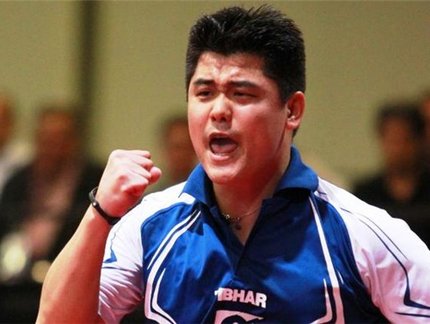 Cazuo Matsumoto garante a classificação para a final do Aberto da Espanha