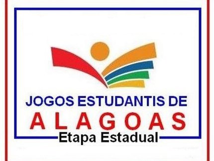 JOGOS ESTUDANTIS DE ALAGOAS