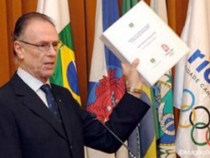 COB AUMENTA RECURSOS DA LEI AGNELO/PIVA PARA AS CONFEDERAÇÕES