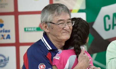 A última vibração: Maurício Kobayashi morreu fazendo o que mais gostava e conquistando um título brasileiro