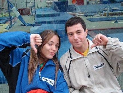 HUMBERTO E GABRIELA SEM CONDIÇÕES DE JOGO