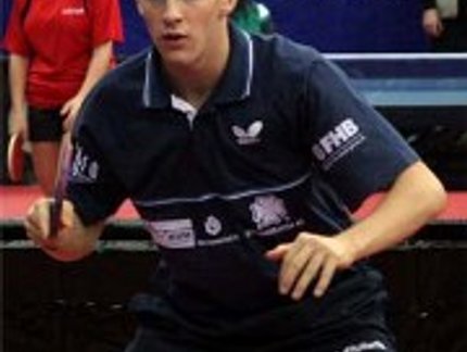 JANOS JAKAB É CAMPEÃO INVICTO DA GRAND FINALS SUB-21