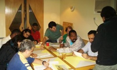 CBTM TRABALHA PARA SE TORNAR REFERÊNCIA EM GESTÃO ADMINISTRATIVA