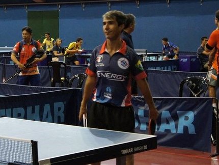 Brasileiro 2015: Carlo di Franco e Kaíque fazem duelo de velhos conhecidos na Classe 6