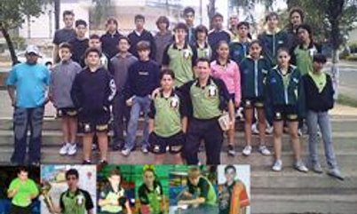 EQUIPE DE JAÚ LEVA TROFÉU EFICIÊNCIA NA VIII ETAPA DOS TORNEIOS DA LIGA