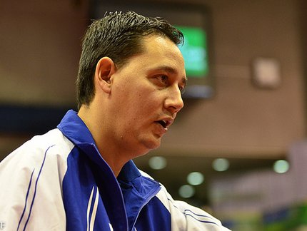 Técnico da Seleção vê Mundial como grande teste para os Jogos Rio 2016
