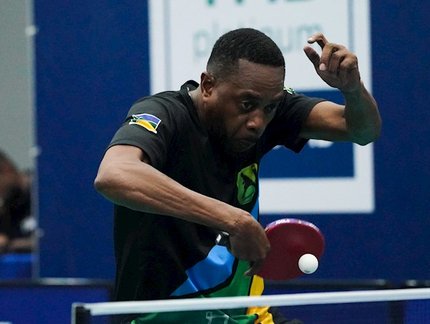 Maior centro público de tênis de mesa do Brasil tem obra homologada no Amapá