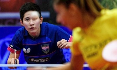Bruna Takahashi e Carol Kumahara lideram os grupos do Masters da Espanha e buscam título nesta quinta-feira