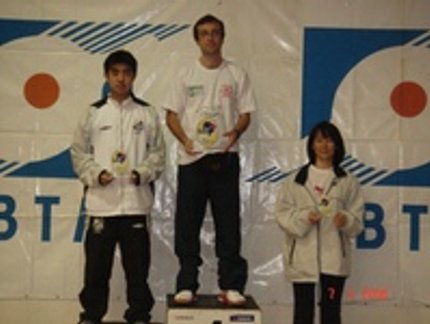 JUNDIAÍ CLUBE VENCE TROFÉU EFICIÊNCIA EM MARÍLIA
