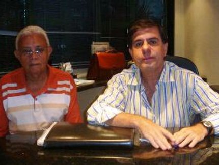 PROJETO GERMINAL MEL PEDE AJUDA