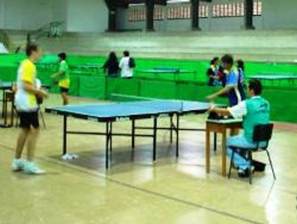 ETAPA REGIONAL DOS JERNS REÚNE 4 MIL ATLETAS