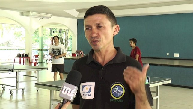 Ser presidente – Jadelson Ribeiro – Piauí