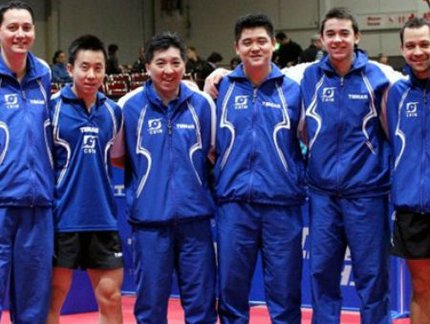 Novo ranking mundial da ITTF mostra evolução dos mesatenistas brasileiros