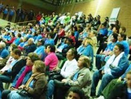 JOGOS DO IDOSO DE SÃO SEBASTIÃO COMEÇAM NESTA SEXTA