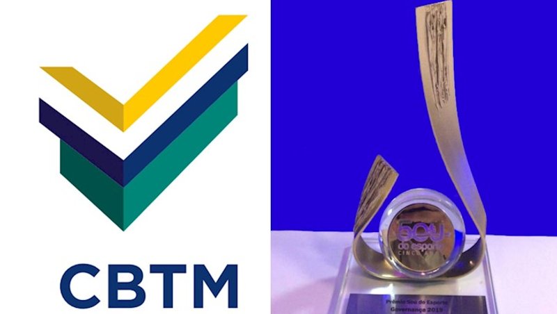 CBTM tem recebido reconhecimento pela excelência e