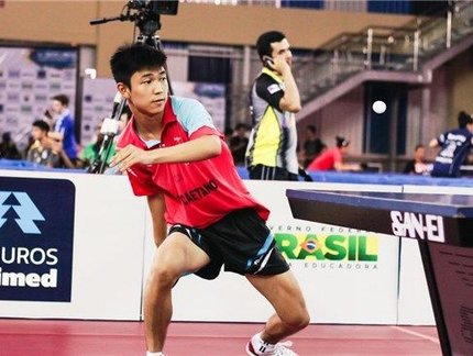 Brasileiro: Eric Jouti bate Jeff Yamada e é campeão do Absoluto A