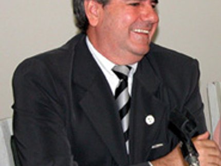 ELEITA DIRETORIA DO CPB PARA O PRÓXIMO QUADRIÊNIO