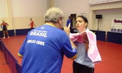 ATLETA DE MARÍLIA REPRESENTARÁ CLUBE DA ILHA DA MADEIRA