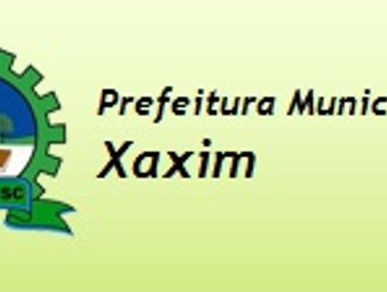 ESCOLINHAS DE TÊNIS DE MESA PARA JOVENS DE XAXIM, SANTA CATARINA.
