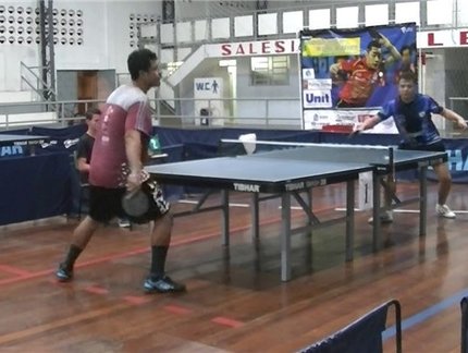 PELOS ESTADOS – Depois de metade das etapas realizadas em Sergipe, Saulo Correia ainda segue imbatível na temporada