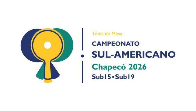 Brasil estreia neste sábado no Sul-Americano Sub-15 e Sub-19 em Chapecó