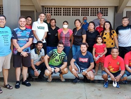 Liga Oeste Paulista se reúne em Assembleia Geral