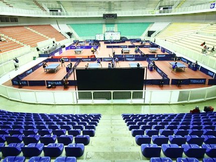 Inscrições para a Super Copa Brasil Centro-Norte-Nordeste, na capital do Mato Grosso, terminam na próxima semana