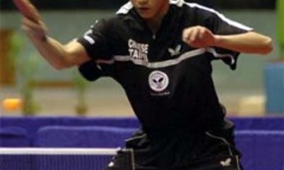 CHIANG É CAMPEÃO EM EL SALVADOR