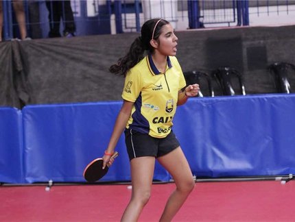 Copa Brasil: Campeãs sul-americanas dominam torneio mirim em Jundiaí, que teve Livia Lima coroada