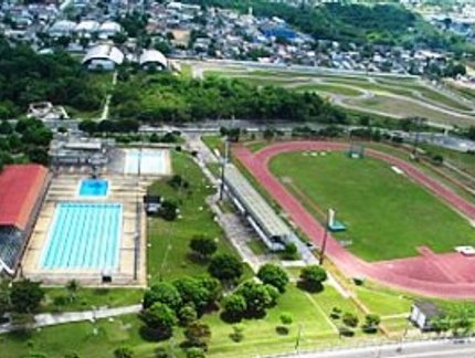 VILA OLÍMPICA DE MANAUS É APROVADA NA 1ª FASE PARA SEDIAR JOGOS EM 2016