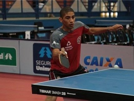 Brasil Afora: Danylo Antonio conquista primeira etapa do Sergipano
