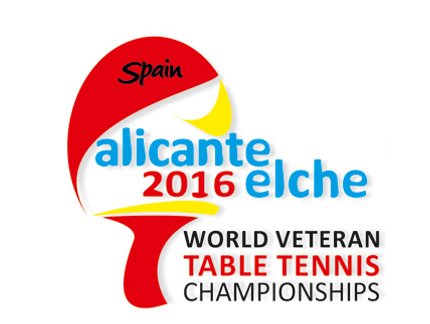 Brasil terá 50 atletas participando do Mundial de Veteranos, na Espanha