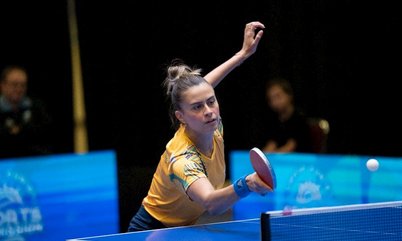 Copa Pan-Americana: Na raça, Bruna Takahashi arranca uma vaga na final