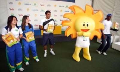JOGO RÁPIDO COM MARIANY NONAKA
