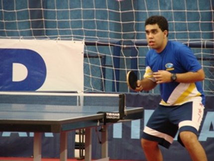 PERNAMBUCO TEM BOM NÚMERO DE ATLETAS NA COPA BRASIL