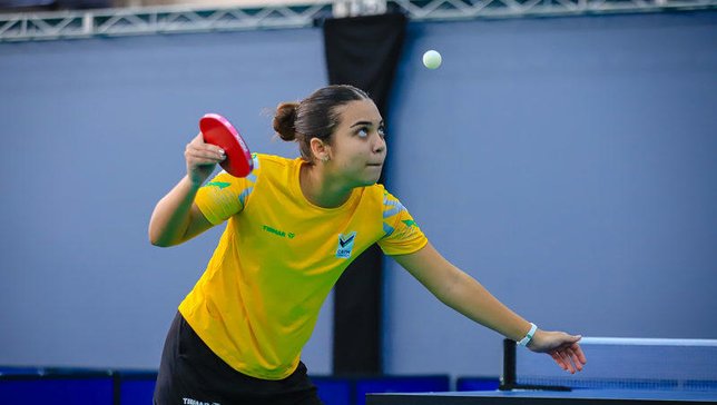 Foto: Vagner Marques/CBTM