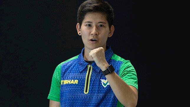 Luca Kumahara defendeu a Seleção e agora recomeçou