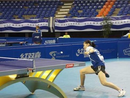 Brasileira conquista vitória histórica na Copa do Mundo da China