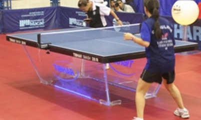 VEJA QUEM JOGA AS SEMIFINAIS DAS MENINAS