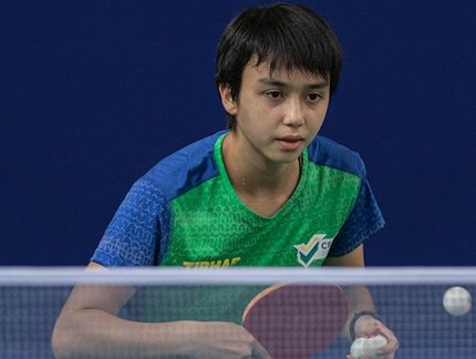 Com ouro no TMB Challenge Plus de Porto Velho, Sofia Kano dispara na liderança do ranking do Absoluto A feminino