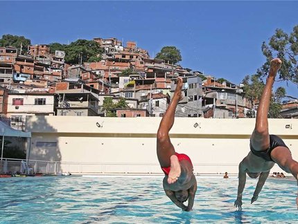 Blog do Alaor: Parcerias com prefeituras podem alavancar o tênis de mesa