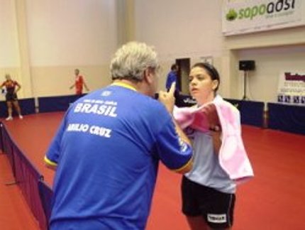 ATLETA DE MARÍLIA REPRESENTARÁ CLUBE DA ILHA DA MADEIRA