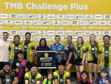Maringá foi sede da 10ª edição do TMB Challenge Plus, na ACEMA