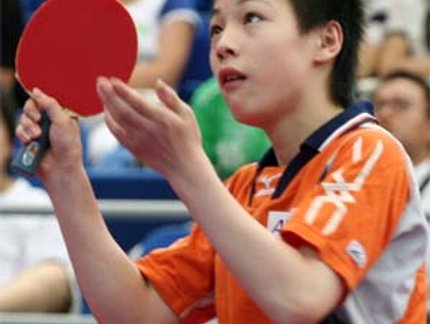 JAPÃO VENCE ALEMANHA E ENFRENTA A CHINA TAMBÉM NO MASCULINO