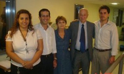 SIMPLESMENTE DAGOBERTO MIDOSI - PARTE 2