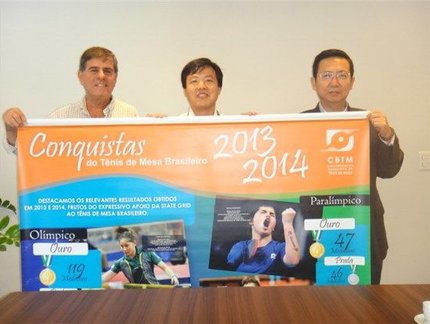 Após resultados históricos, CBTM e State Grid estendem parceria de sucesso