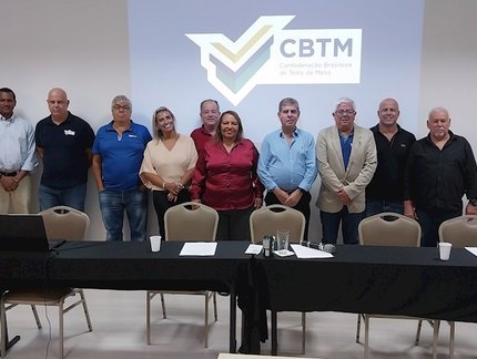 Assembleia Geral Ordinária da CBTM aprova contas da entidade por unanimidade e revela Plano de Apoio ao TMB Challenge Plus