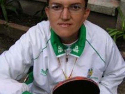 LUCY LÓPEZ: UMA LIÇÃO DE VIDA