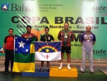 RESULTADO FINAL DO RATING I MASCULINO DA COPA BRASIL SALVADOR