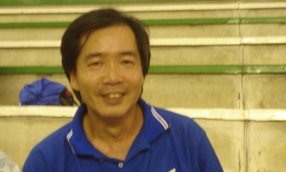 CHEN CHUAN VENCE NA CATEGORIA 40 ANOS